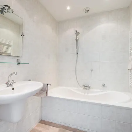 Apartamento City Centre Residences *