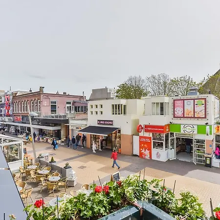 City Centre Residences Zandvoort